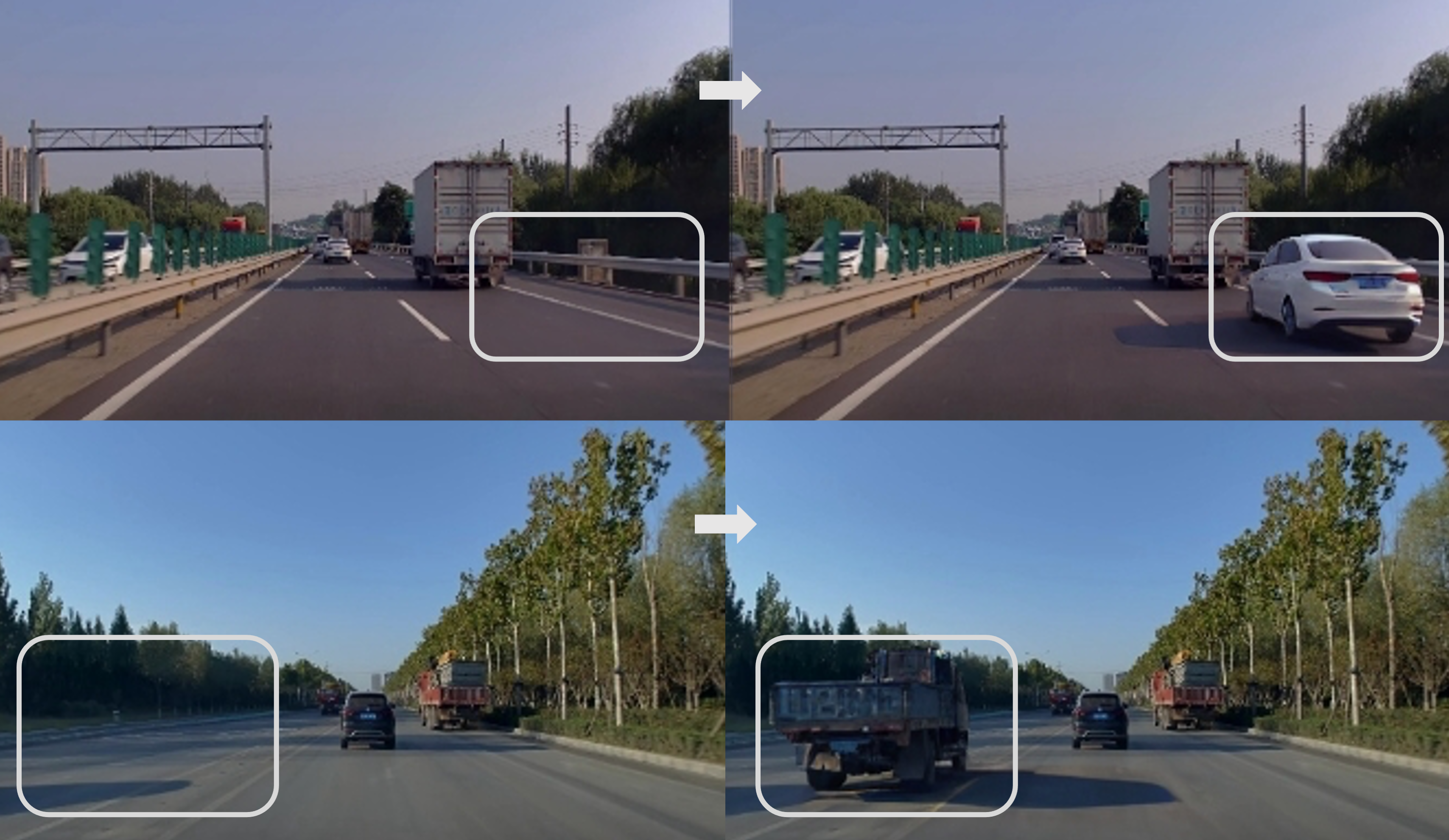 Autonomous Driving Data Generation with 3D Gaussian-Guided Latent Diffusion Models Image